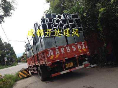 3、公共場(chǎng)所新風(fēng)工程